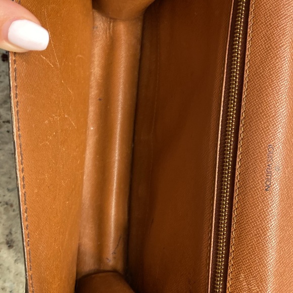 Louis Vuitton Monogram Monceau 28 - Picture 11 of 15